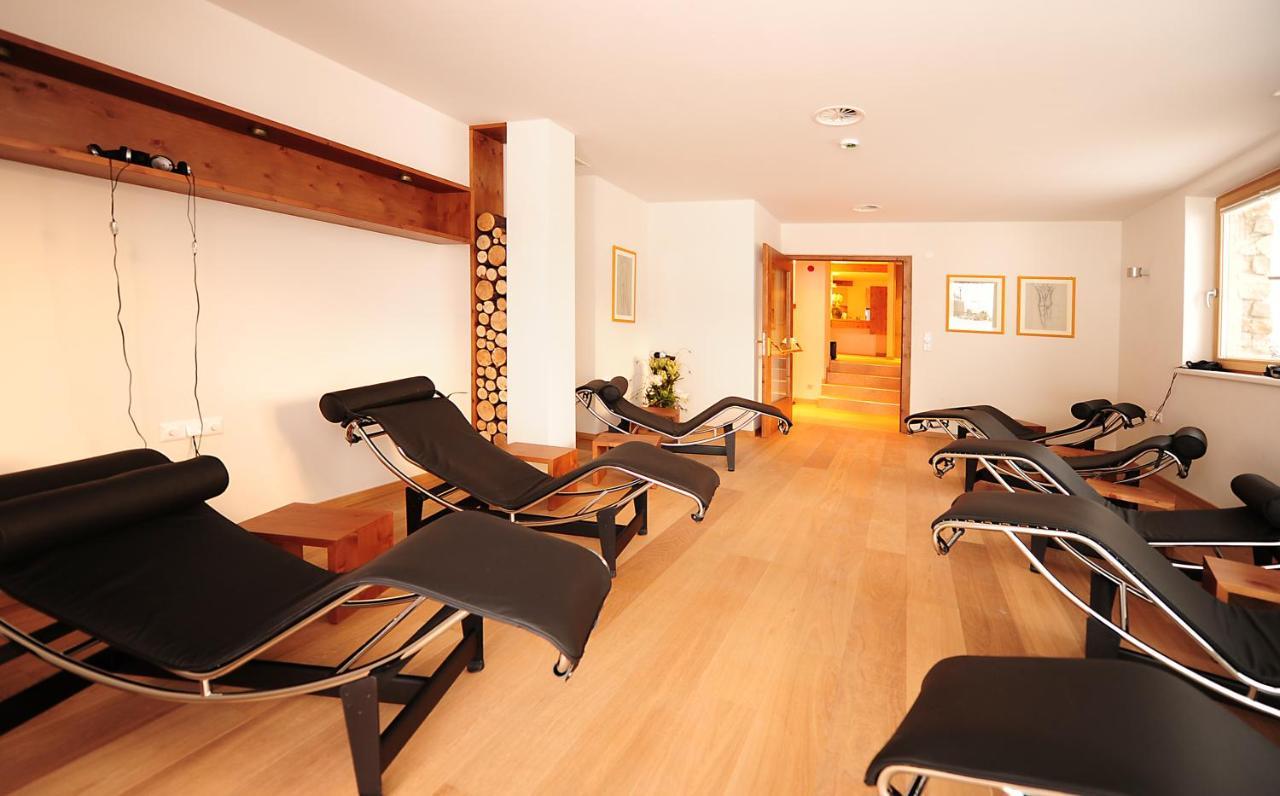 Hotel Max Serfaus Ngoại thất bức ảnh
