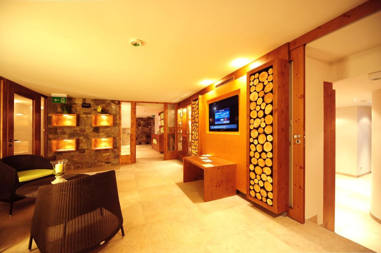 Hotel Max Serfaus Ngoại thất bức ảnh