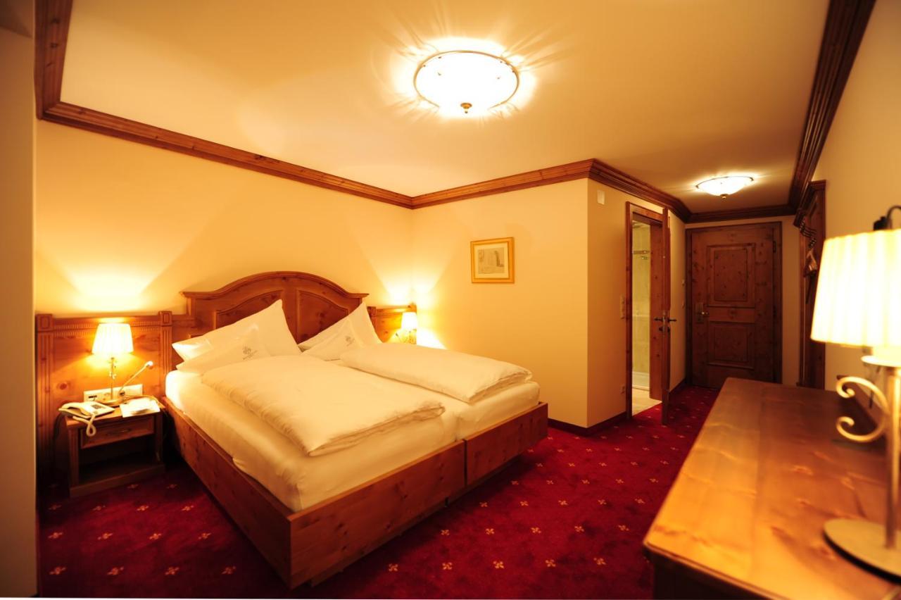 Hotel Max Serfaus Ngoại thất bức ảnh
